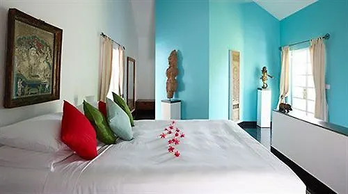 ****  Malabar House Hotel Kochi India