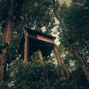 Station touristique Ela Ecoland Nature Retreat
