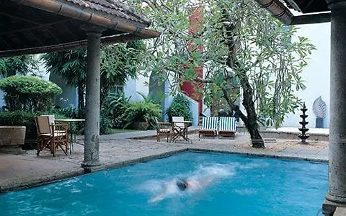 Hotel Malabar House à Kochi